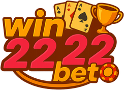 Win222 Bet Logo